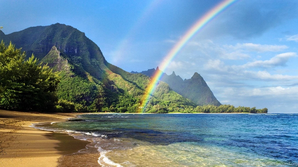 Hawaiian Wallpapers >> Backgrounds With Quality HD