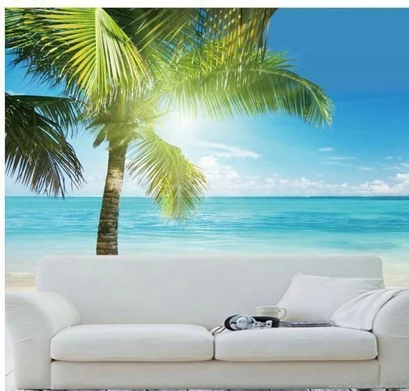 Popular Hawaii Wallpaper Buy Cheap Hawaii Wallpapers Lots From ...