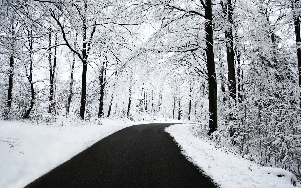 Snow