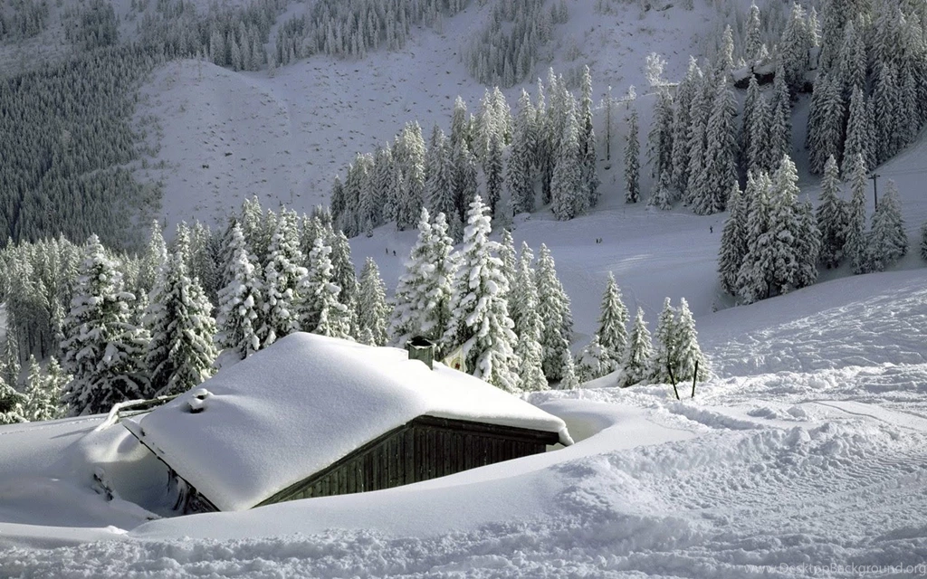 Snow winter hd wallpapers new beautiful images of winter scene ...