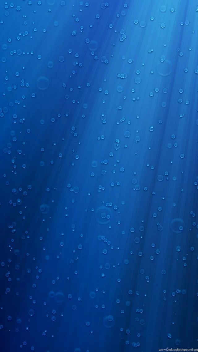 Underwater iPhone 5s Wallpapers Download