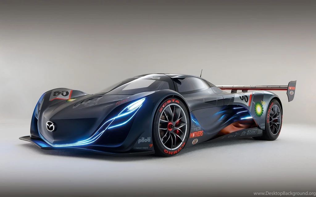 Wallpapers Fast Cars