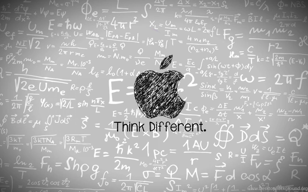 Mac Physics Wallpapers HD