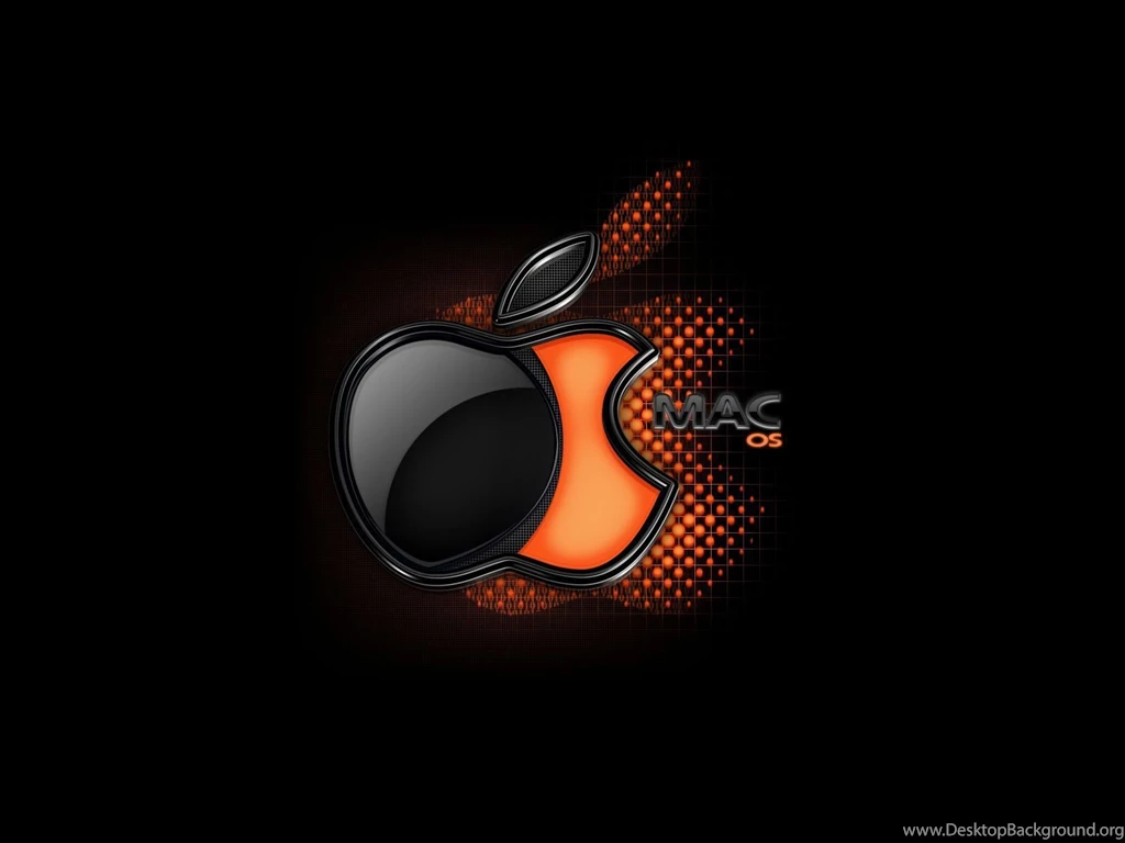 MAC OS Wallpapers