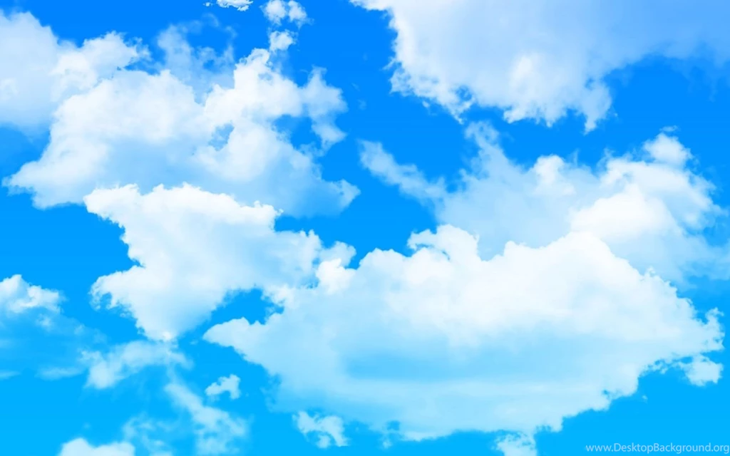 Download Free: Sky Blue Backgrounds HD Wallpapers Ubaid Sheikh