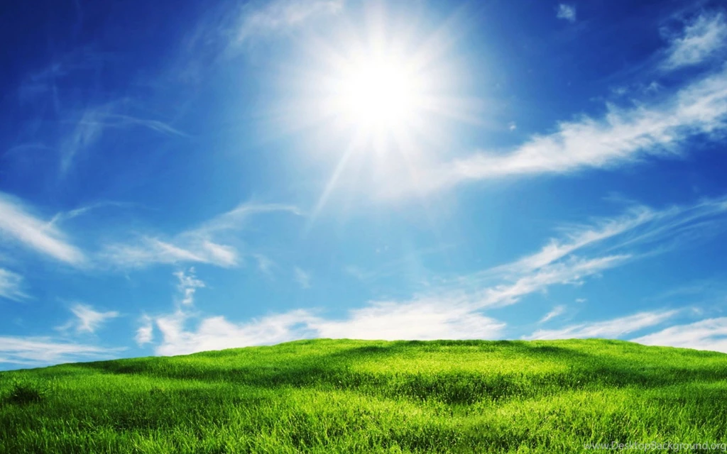 Sky Backgrounds