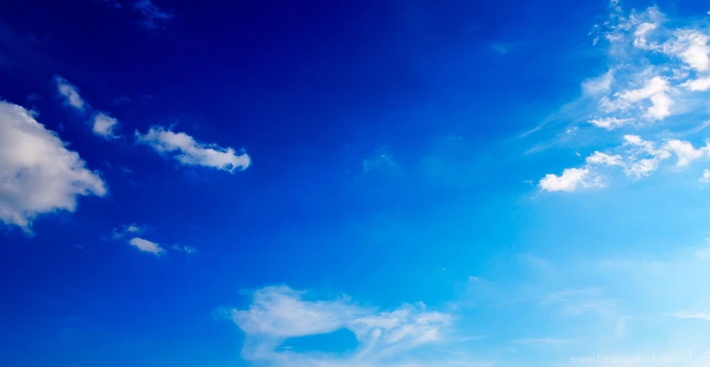 Blue Sky, Abstract Backgrounds ImgMob