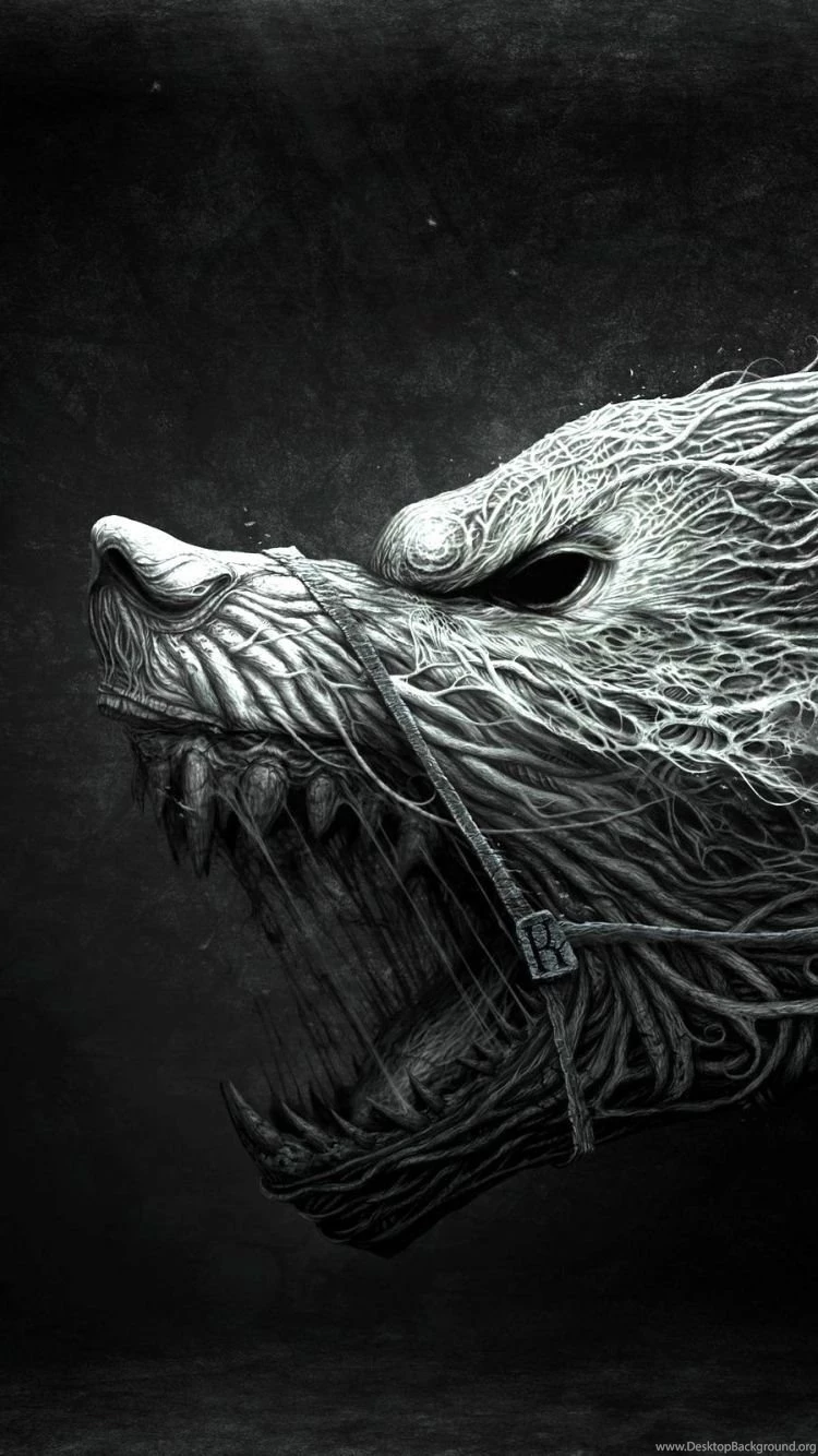 iPhone 6 Wolf Wallpapers HD, Desktop Backgrounds 750x1334