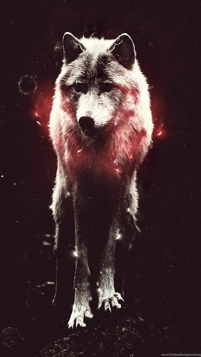 Free IOS 7 Wallpapers Art