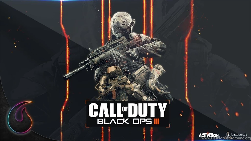 Call Of Duty Black Ops 3 Wallpapers Desktop Background