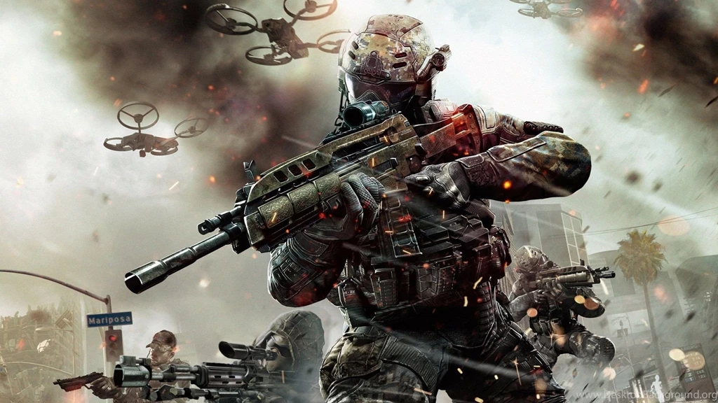 Call Of Duty Black Ops 3 Wallpapers Ready Image Armies Of The ...