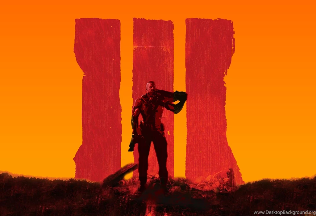 Call Of Duty: Black Ops III Zombies Wallpapers YouTube
