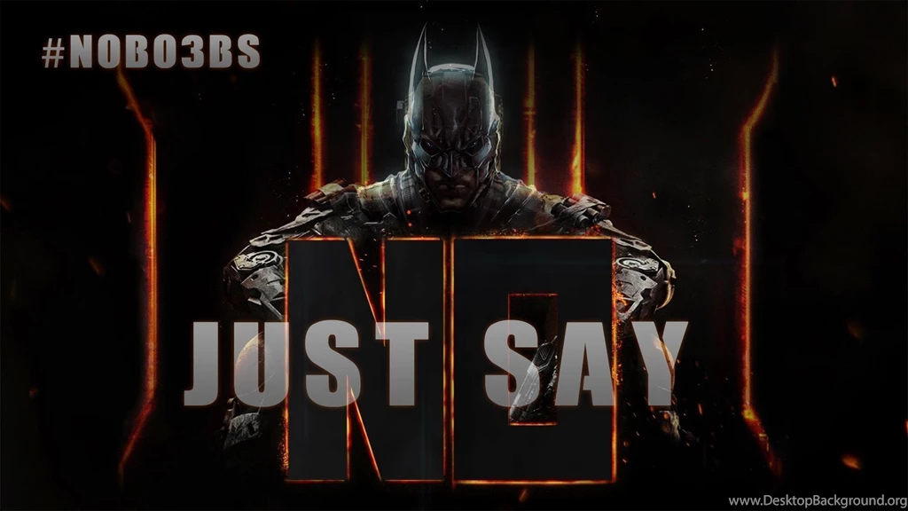 How To Make Black Ops 3 Better By Not Buying BO3 Multiplayer BS ...