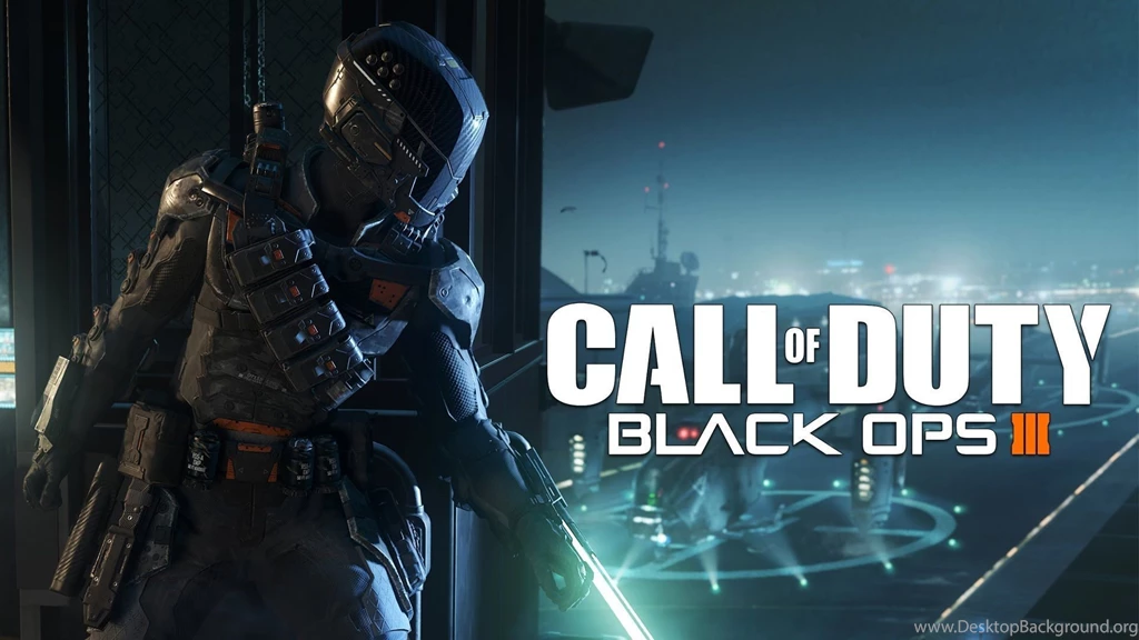 Call Of Duty: Black Ops 3 UNSICHTBAR & UNVERWUNDBAR? Neue ...
