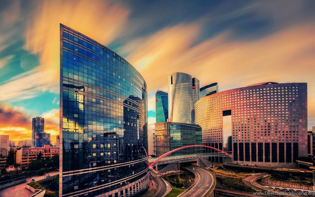 77 Paris HD Wallpapers
