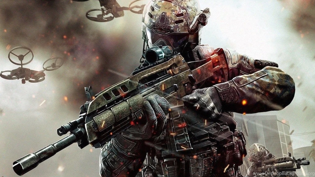 Call Of Duty: Black Ops 3 Multiplayer Beta Release Date ...