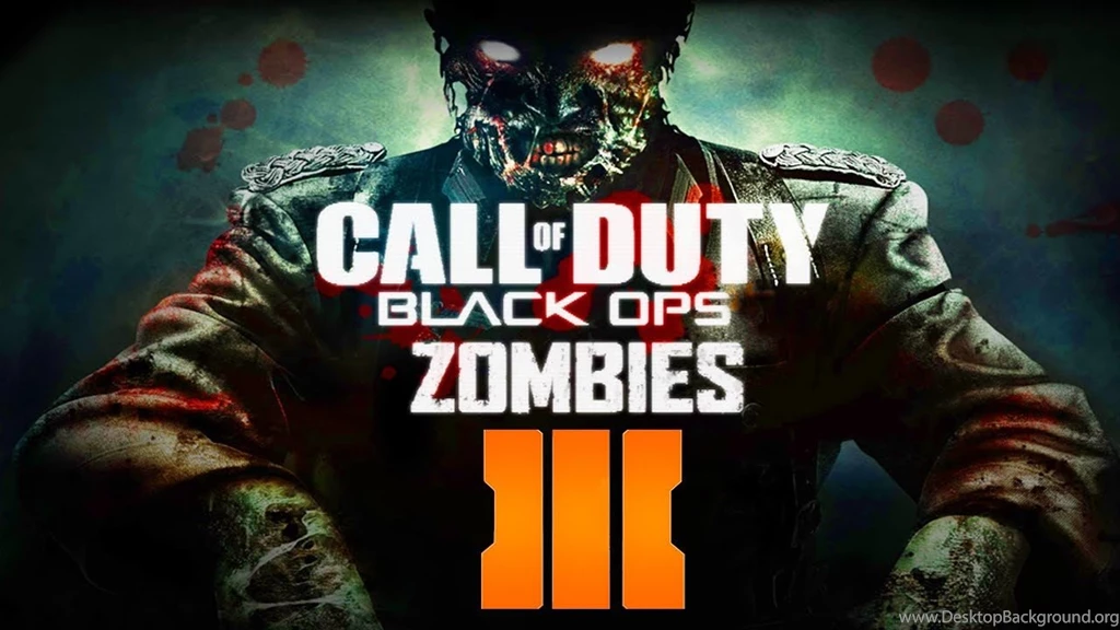 Call Of Duty Black Ops 3 Gets Spectacular Launch Trailer