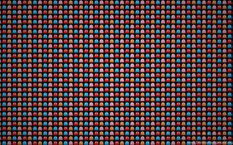 Pacman Wallpapers
