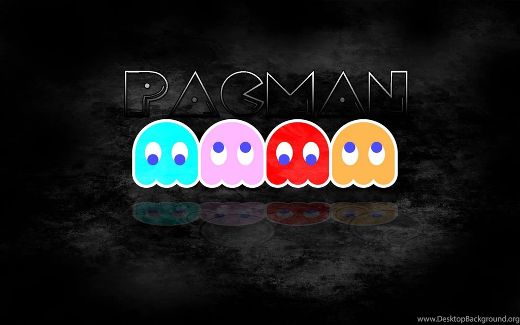 Pacman Wallpapers