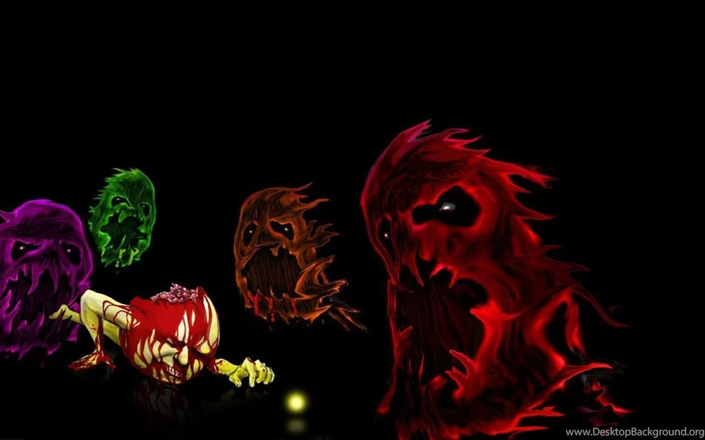 121 Pac Man HD Wallpapers