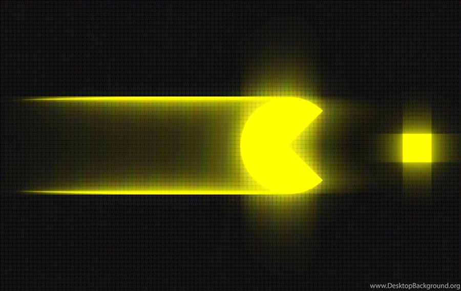 Inimtroopiz: Pacman Wallpapers