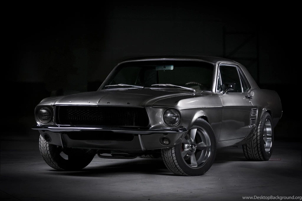 1967 Mustang Wallpapers
