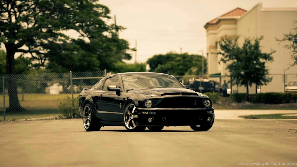 Mustang Wallpapers For Android