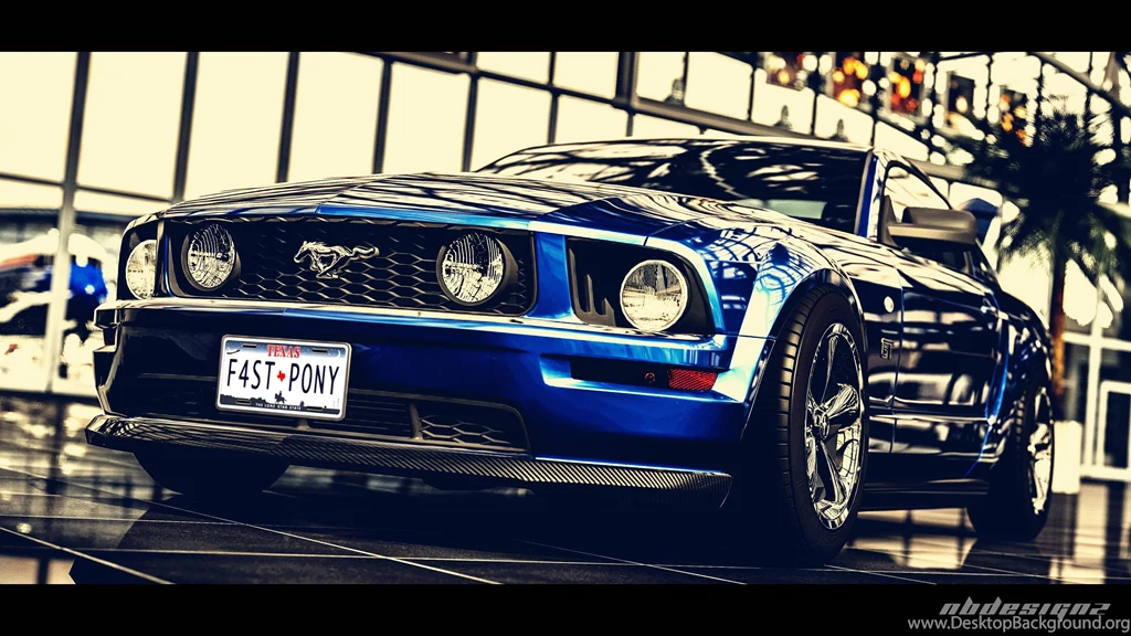 Mustang Wallpapers