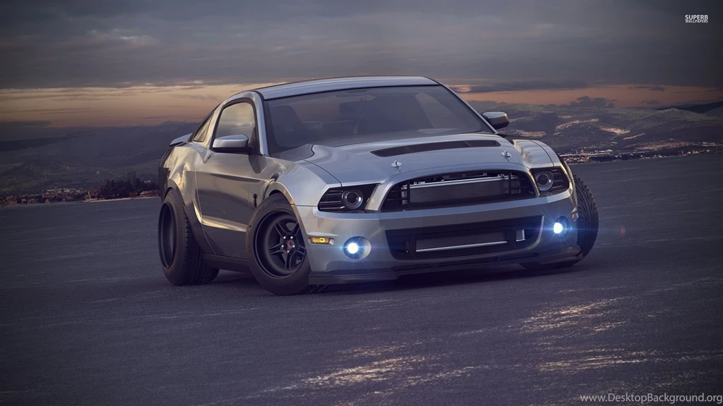 Ford Mustang Shelby Wallpapers   Car Wallpapers