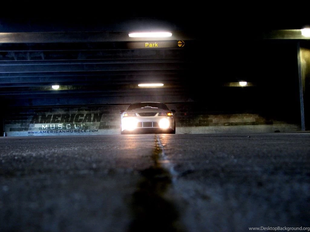 Ford Mustang Wallpapers & Mustang Backgrounds