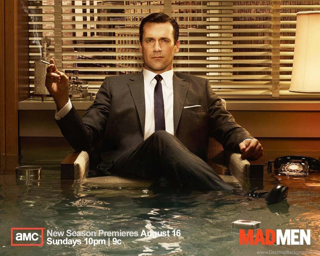 Mad Men Wallpapers Mad Men Wallpapers (26230279) Fanpop