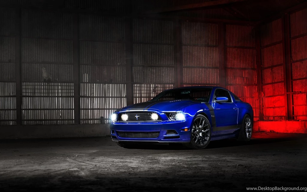 Ford Car Wallpapers,Pictures