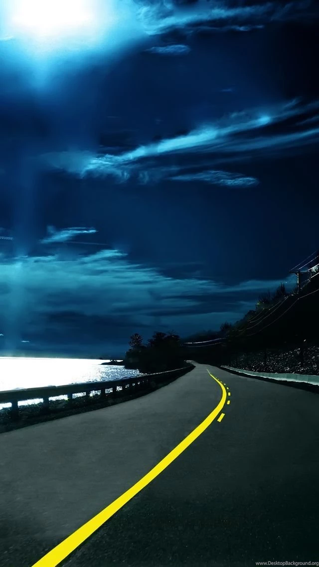 Most Popular iPhone 5s Wallpapers
