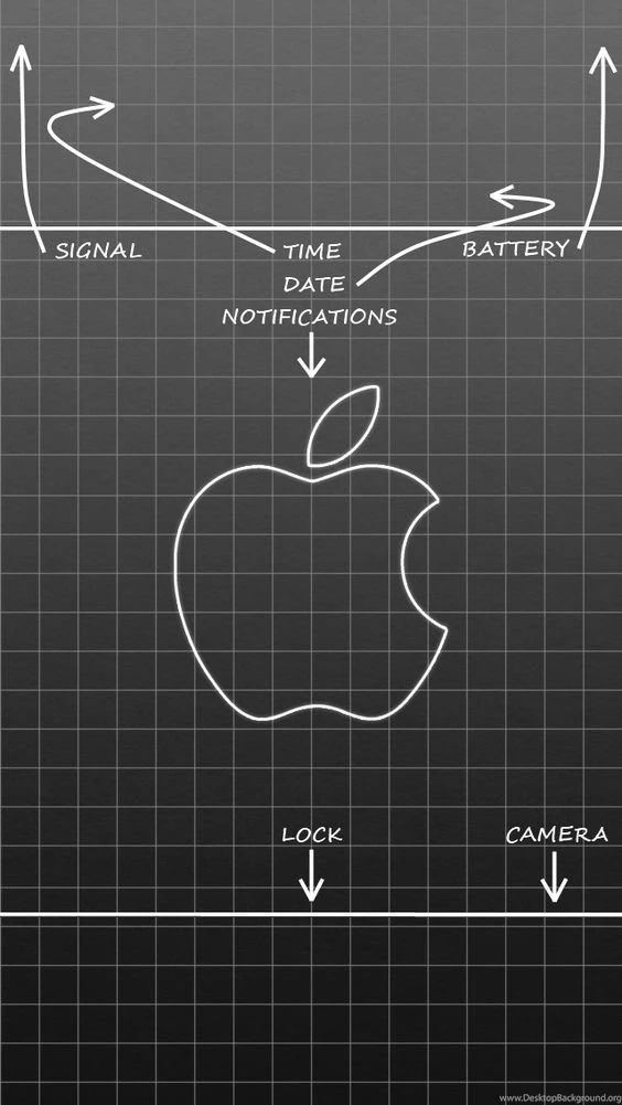 iPhone Wallpapers On Pinterest