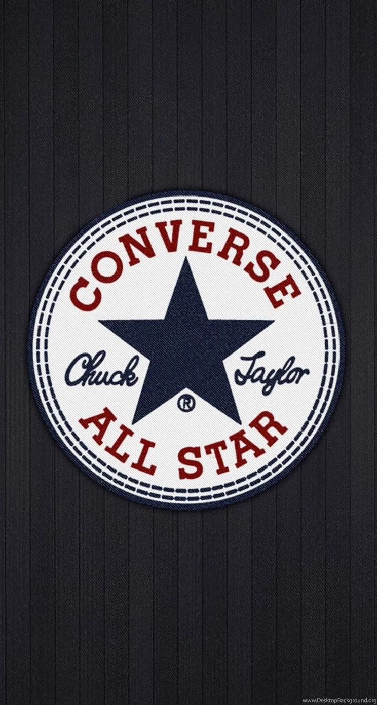 Download Converse All Star HD Wallpapers For iPhone 5 / 5s ...