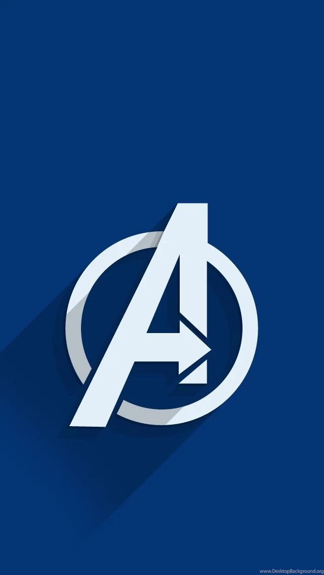 Superhero Iphone Wallpapers Bit Of A Geek Desktop Background
