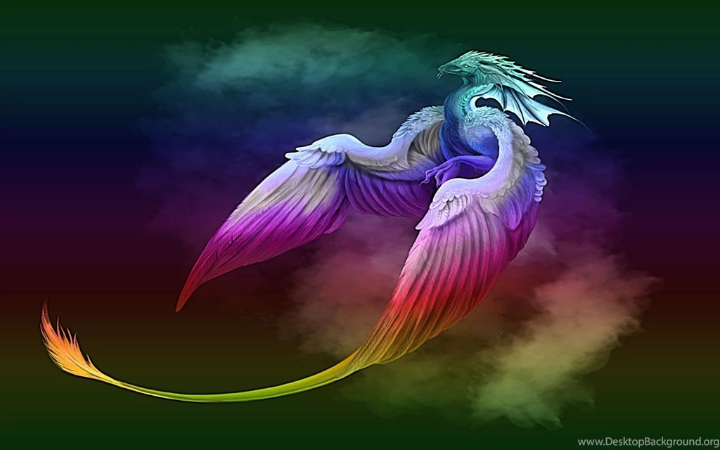 Cool Dragon Wallpaper Images, Pictures, Pics