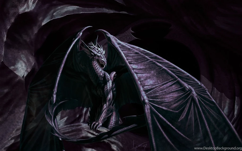 Dragon Computer Wallpapers, Desktop Backgrounds