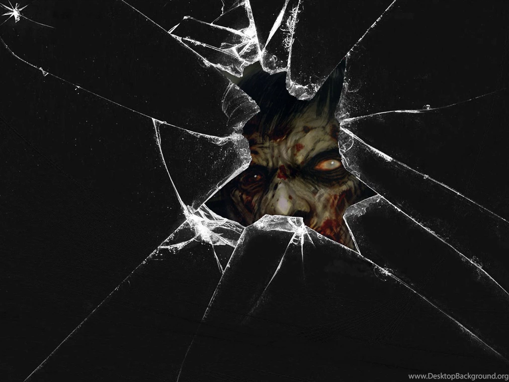 503 Zombie HD Wallpapers