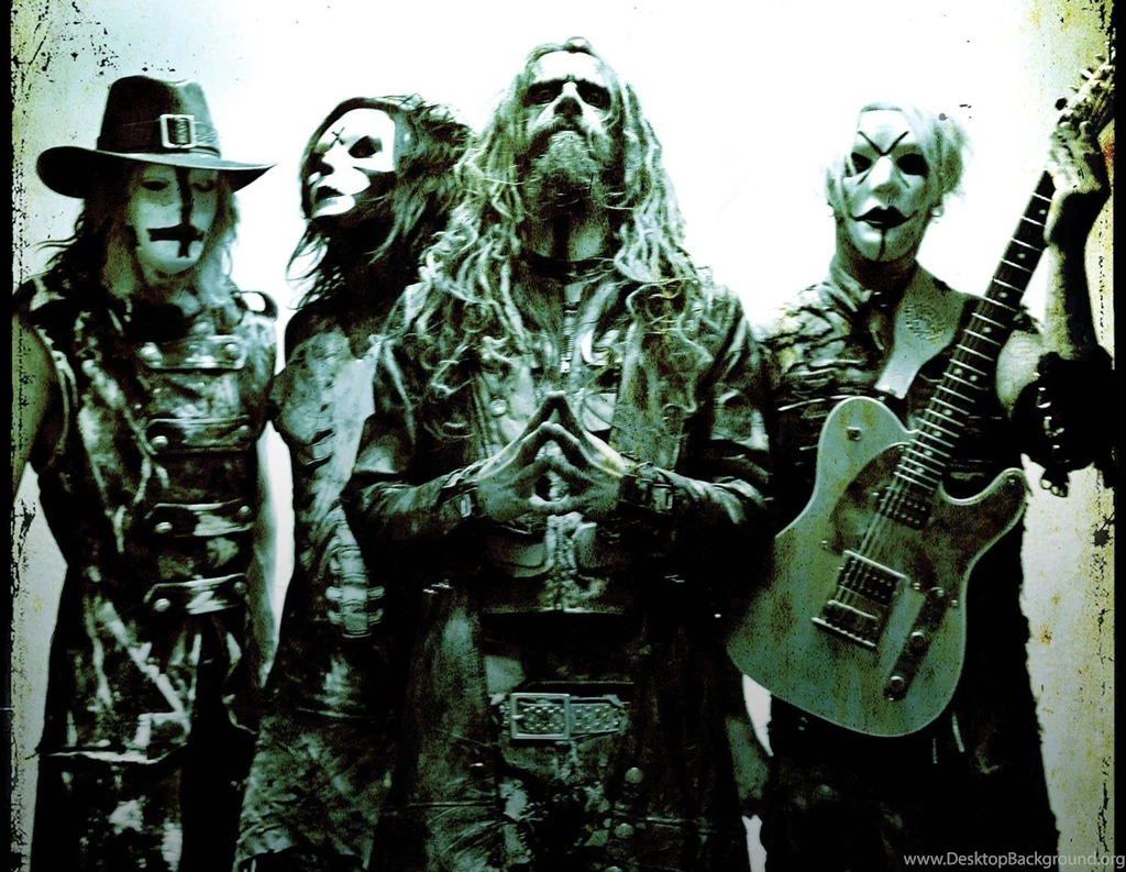 Rob Zombie Wallpapers