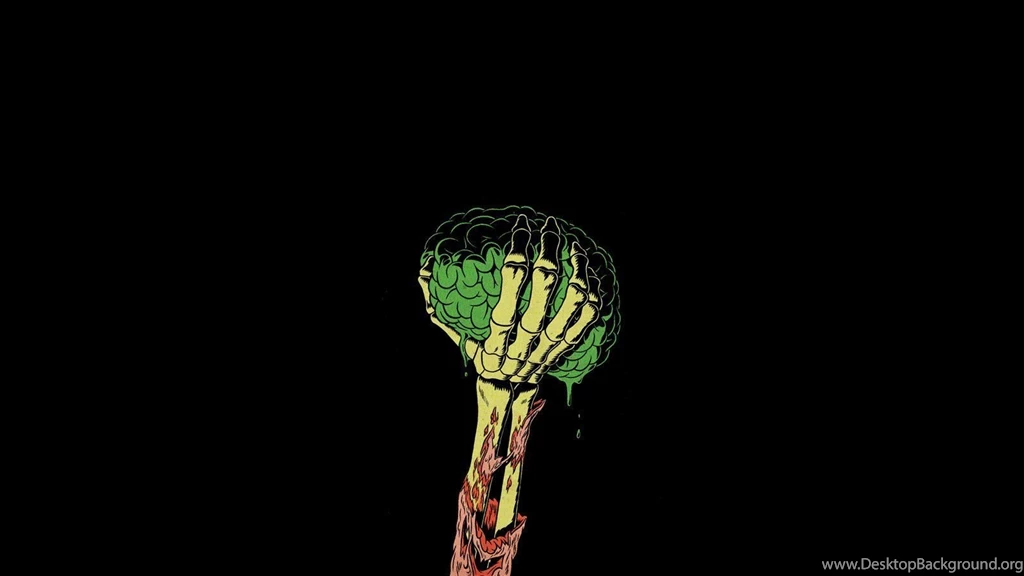 503 Zombie HD Wallpapers