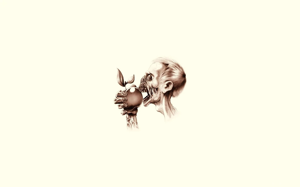 Ultra HD 4K Zombie Wallpapers HD, Desktop Backgrounds 3840x2400