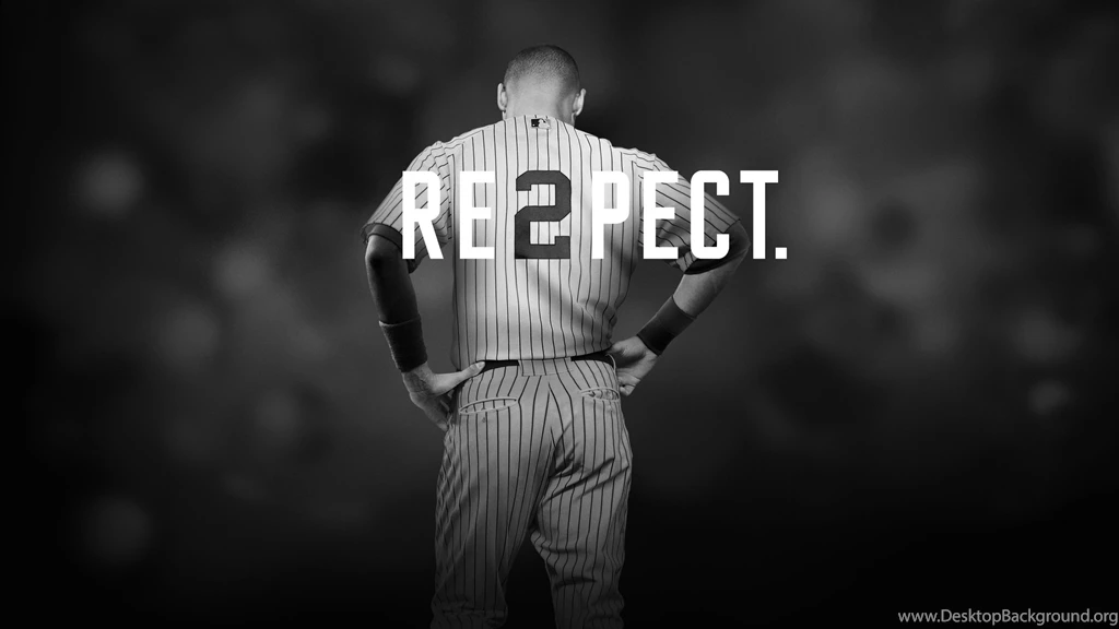 Derek Jeter HD Wallpapers