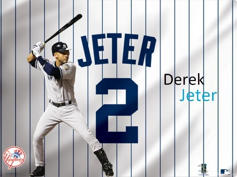 Derek Jeter Wallpapers By ArtifyPics On DeviantArt