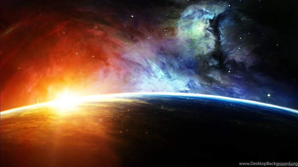 Space Desktop Backgrounds Hd Wallpapers High Definition