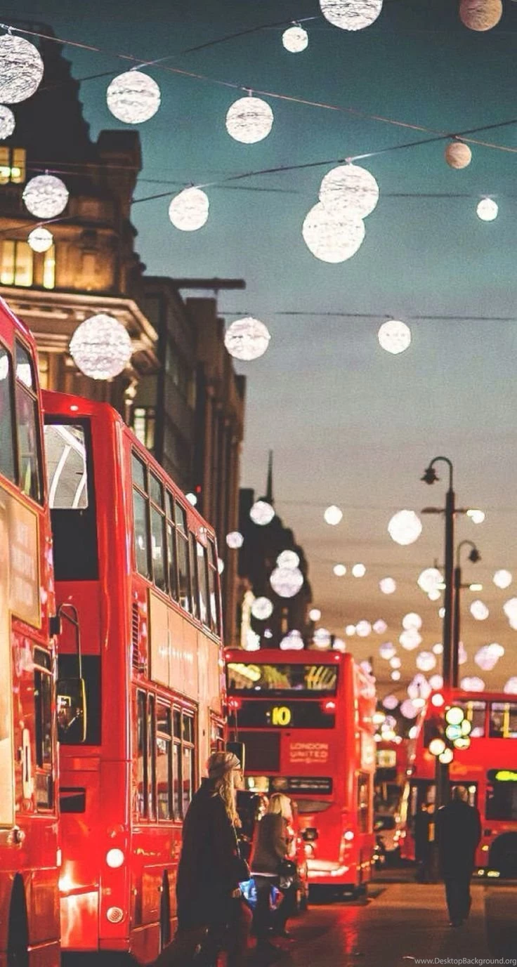 Top 10 Most Magnificent Perspectives Of London