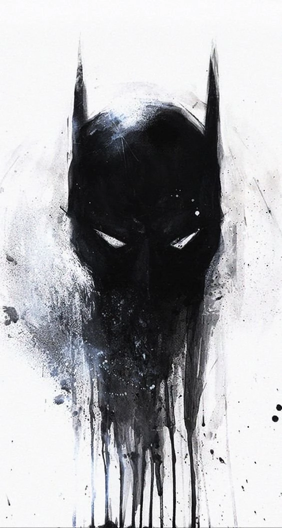 Batman Wallpapers Iphone On Pinterest