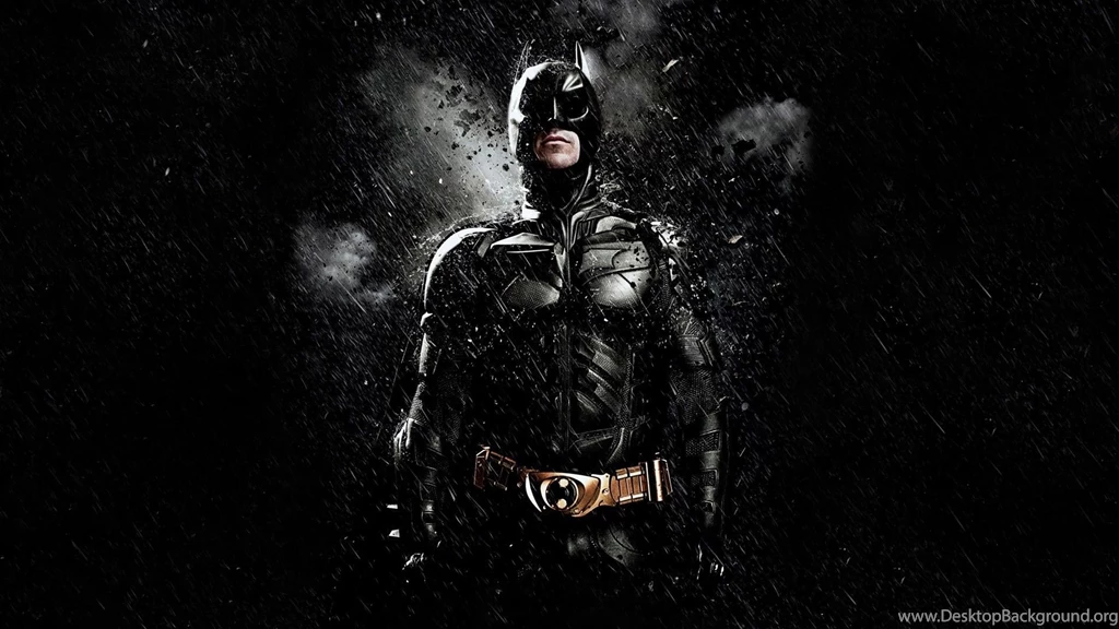 30+ Best Collection Of Batman Wallpapers