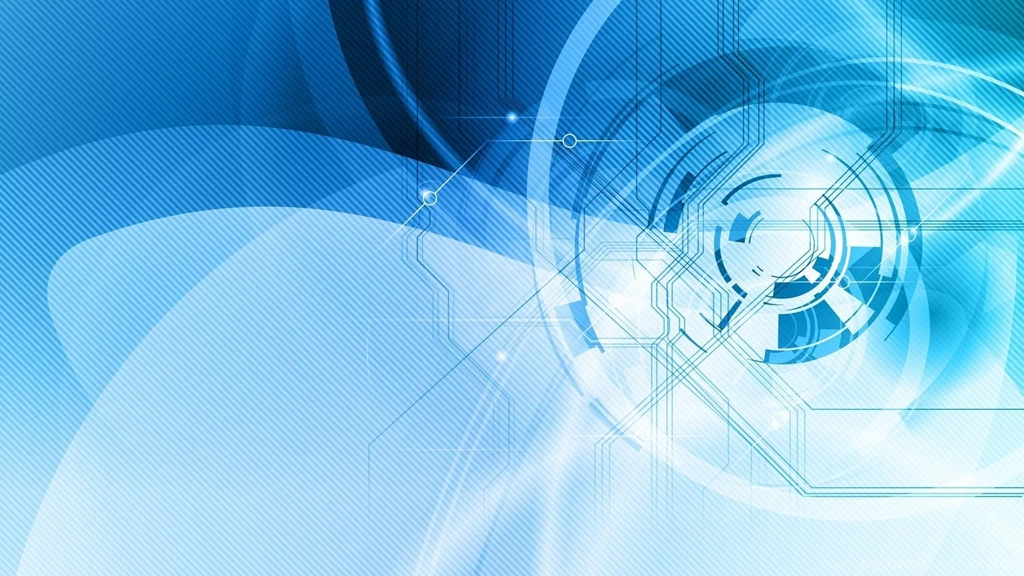 Modern Technology Abstract Wallpapers HD