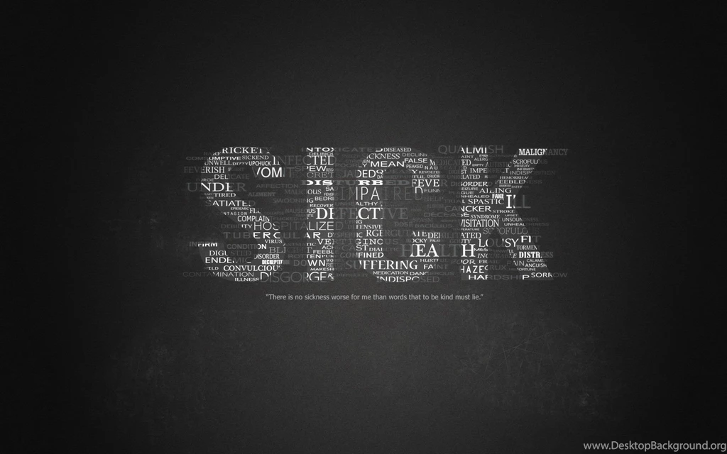 Grayscale Wallpapers